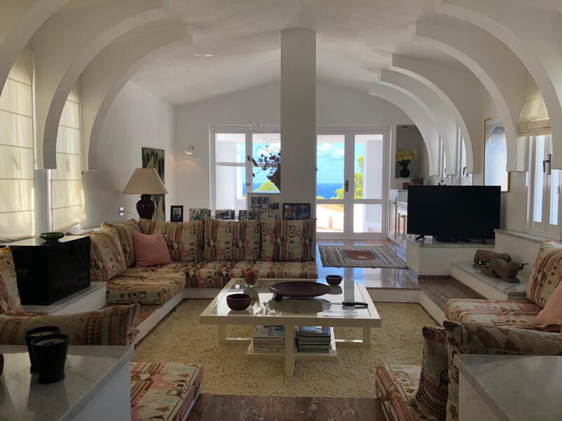 4 Cuarto Villa en venta