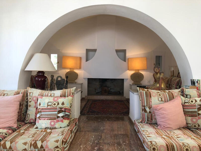 4 Cuarto Villa en venta