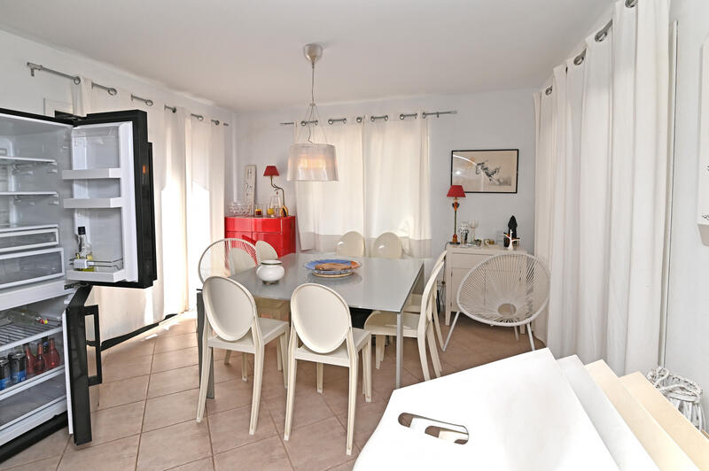 4 sovrum Villa till salu