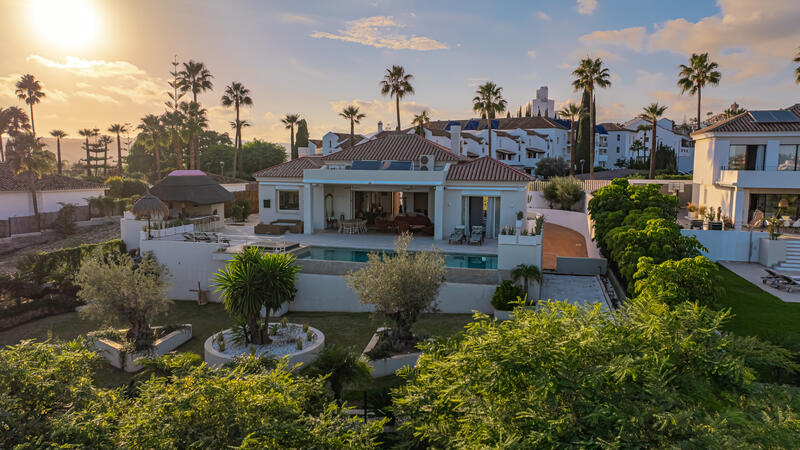 4 bedroom Villa for sale