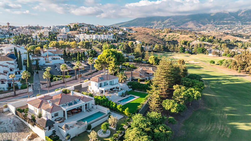 4 bedroom Villa for sale
