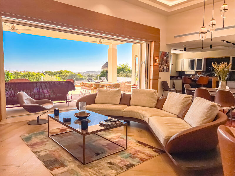 4 bedroom Villa for sale