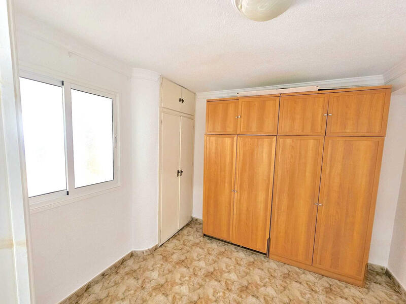 3 slaapkamer Appartement Te koop