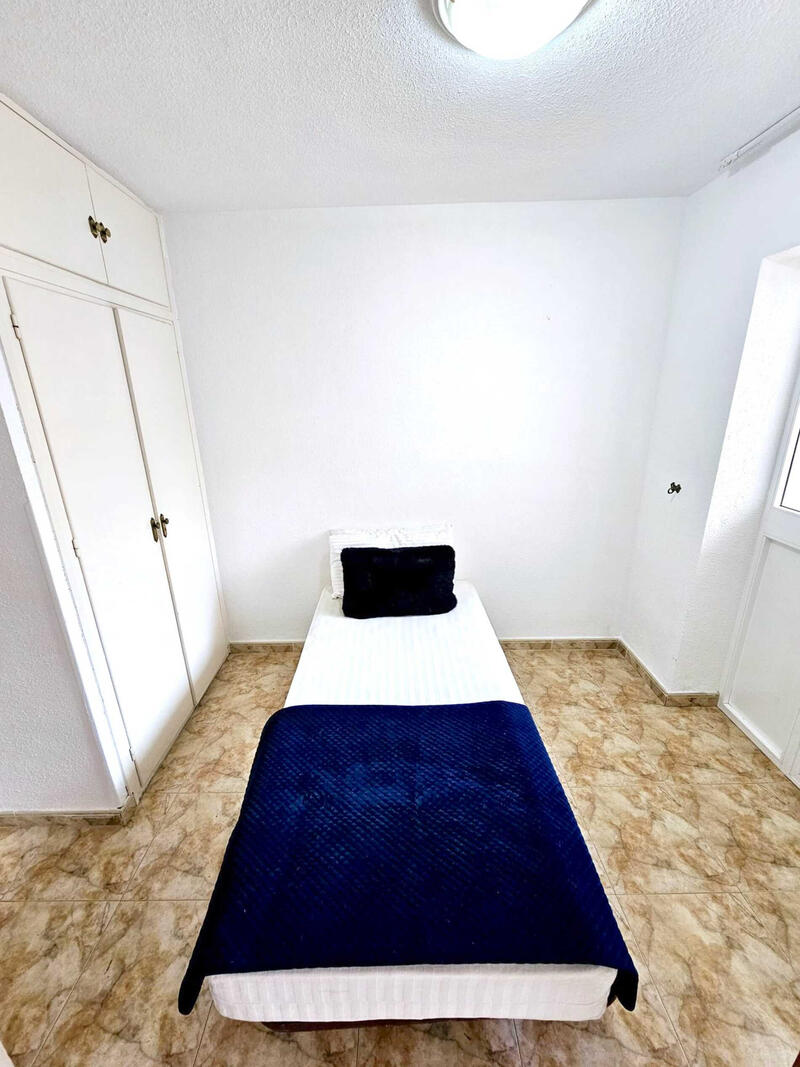 3 slaapkamer Appartement Te koop