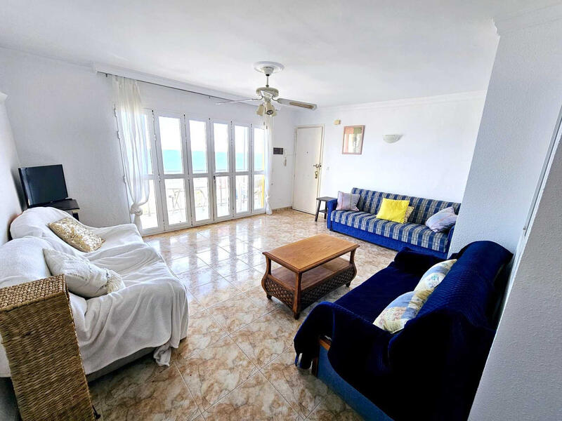 3 slaapkamer Appartement Te koop