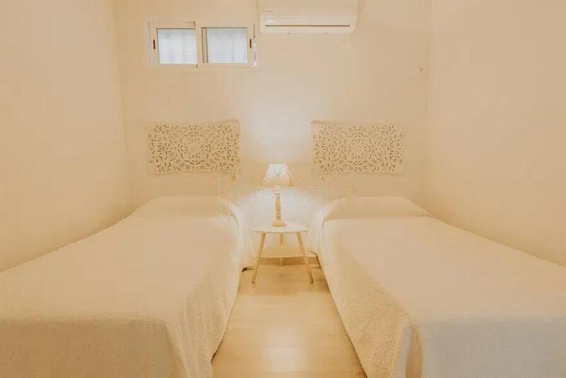 6 Cuarto Villa en venta