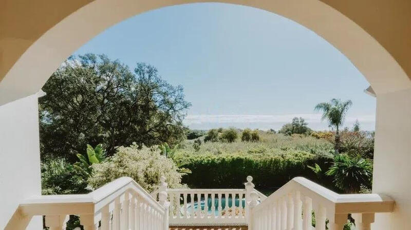 6 Cuarto Villa en venta