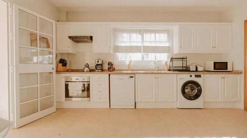 6 Cuarto Villa en venta