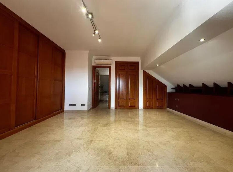 3 bedroom Duplex for sale