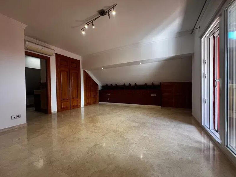 3 bedroom Duplex for sale