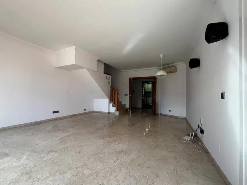 3 bedroom Duplex for sale