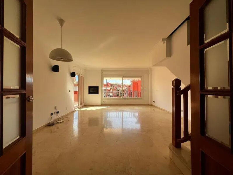 3 bedroom Duplex for sale