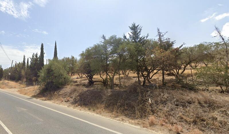 Land for sale in Málaga, Málaga