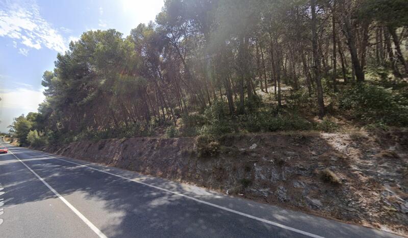Land for sale