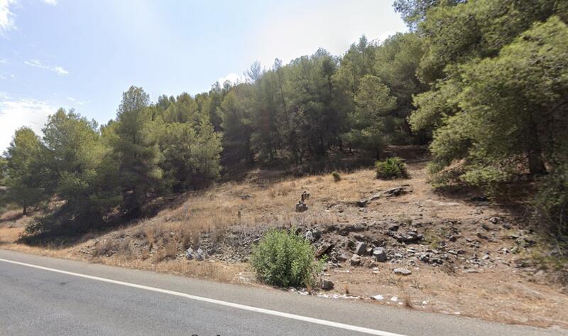 Land for sale