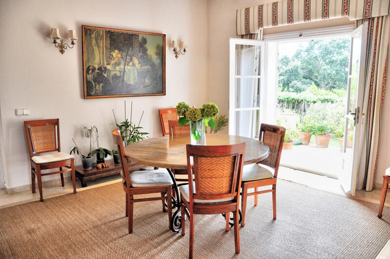 4 bedroom Villa for sale