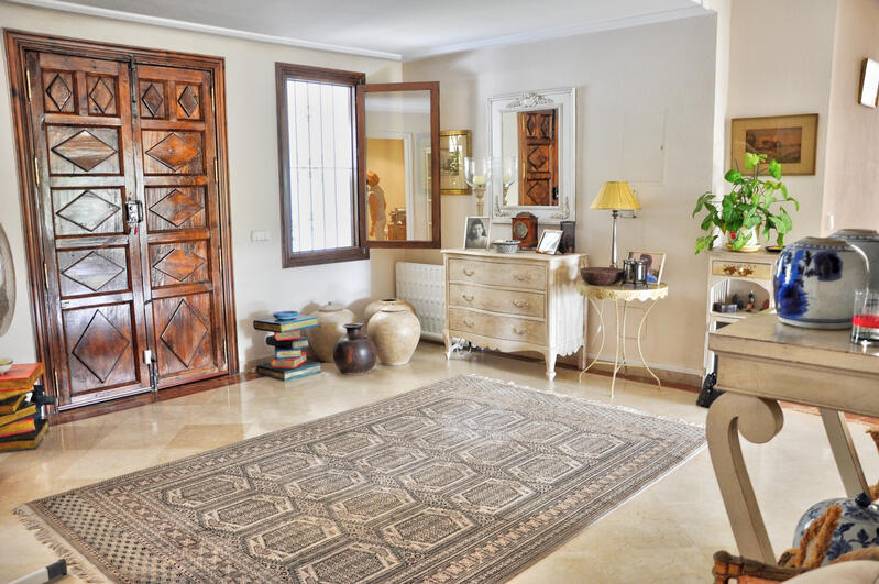 4 bedroom Villa for sale