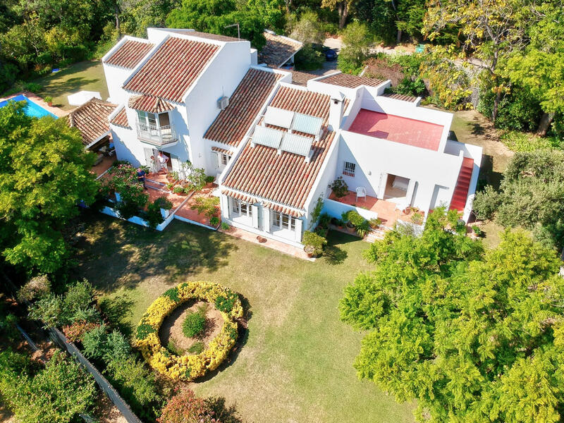 4 bedroom Villa for sale
