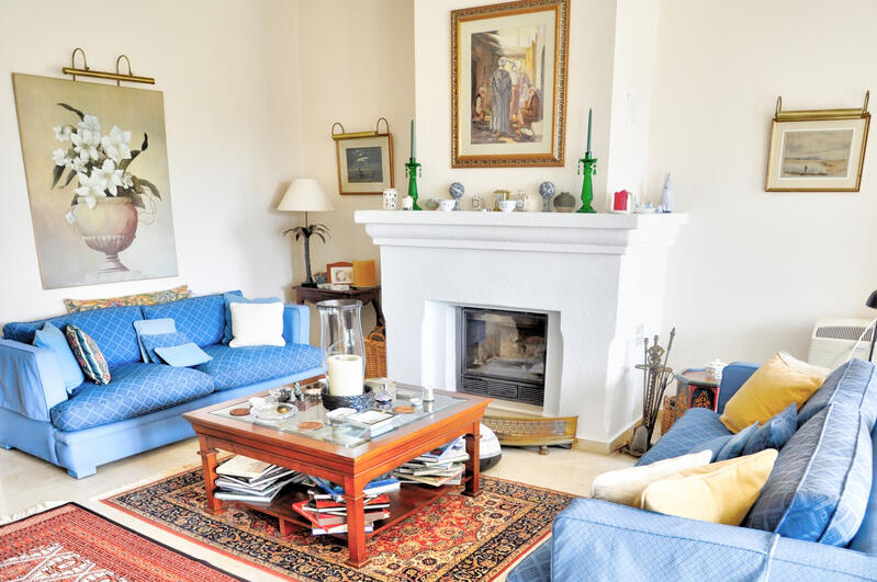 4 bedroom Villa for sale