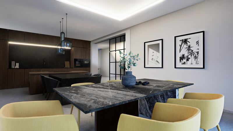 7 Schlafzimmer Villa zu verkaufen