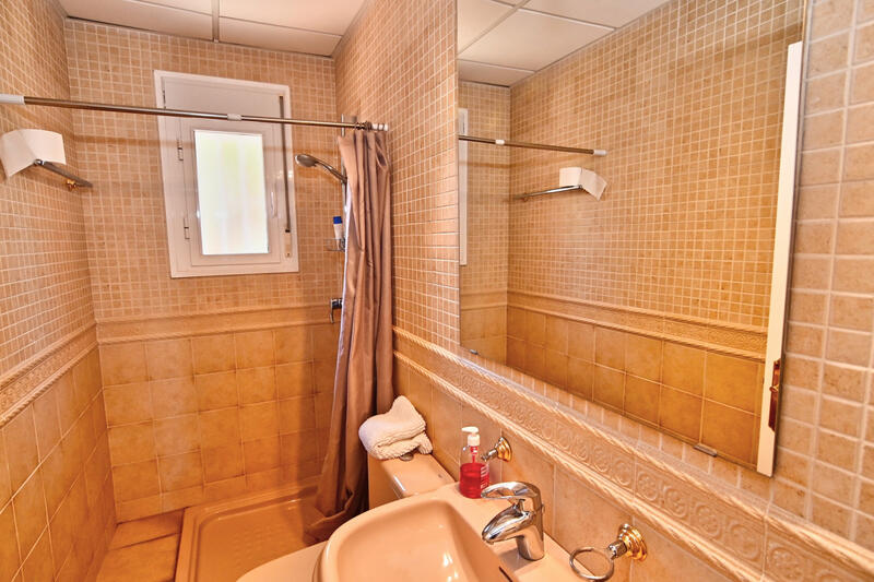 5 soverom Villa til salgs