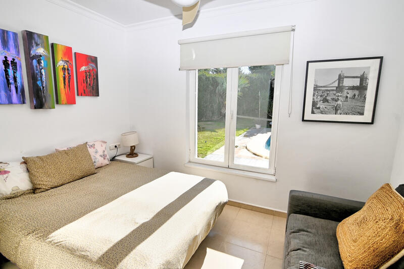5 soverom Villa til salgs