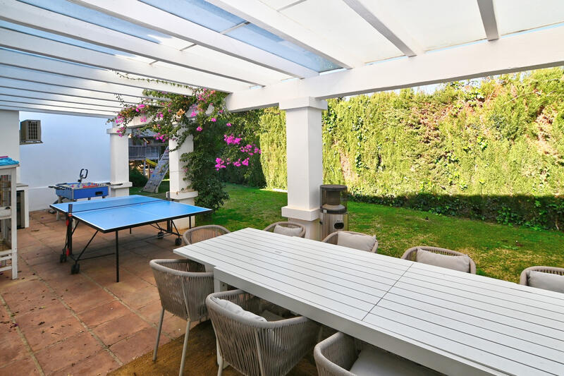 5 soverom Villa til salgs