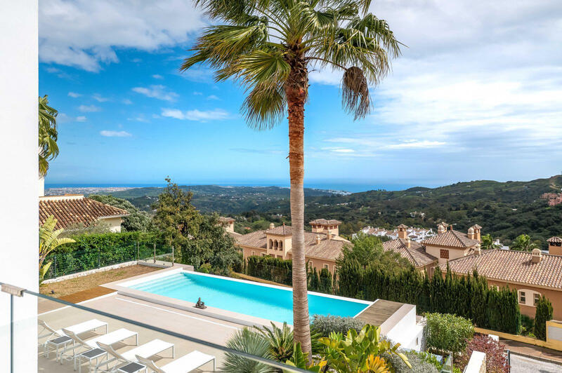 5 bedroom Villa for sale