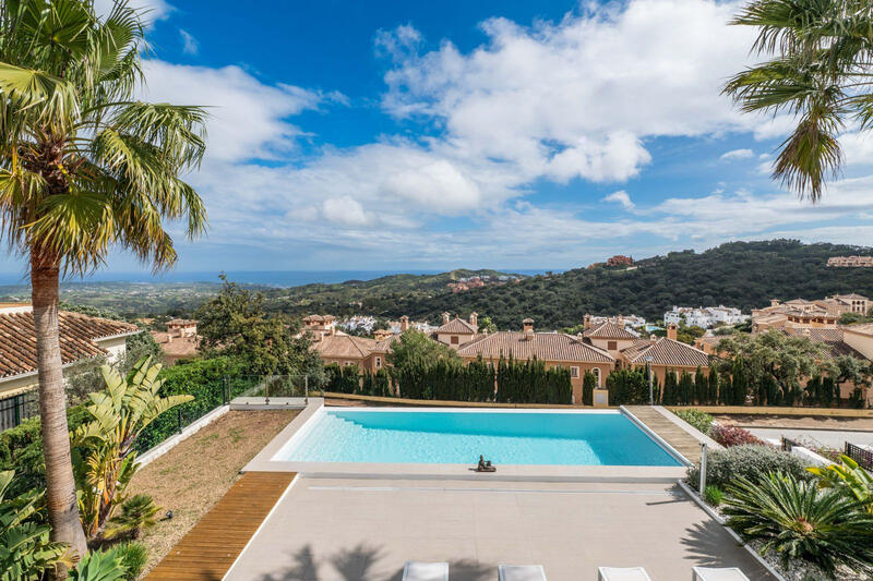 5 bedroom Villa for sale