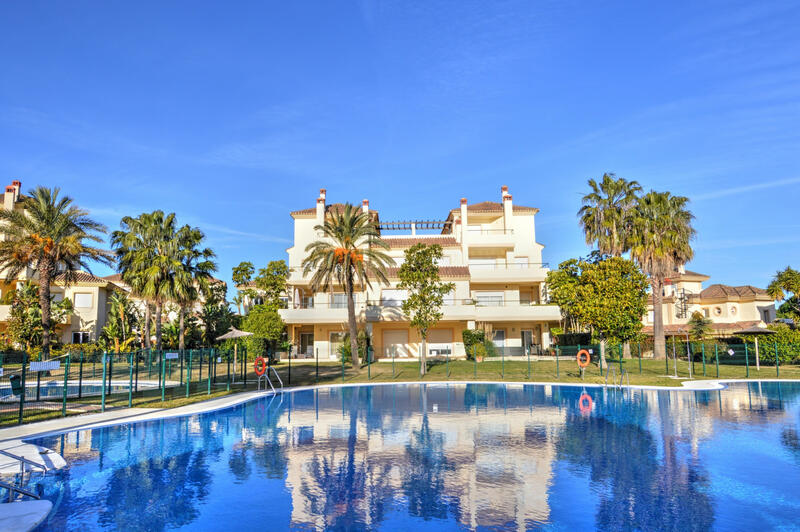 Leilighet til salgs i San Roque, Cádiz