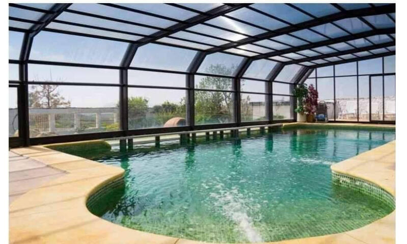 20 bedroom Country House for sale