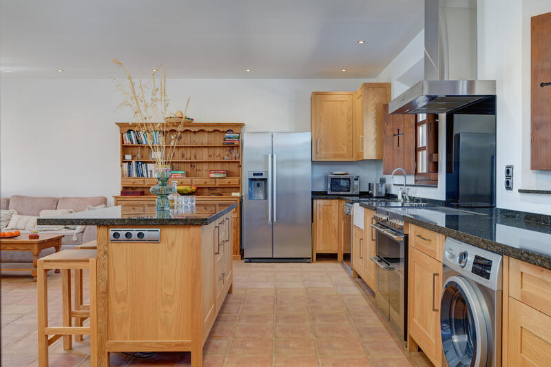 5 bedroom Country House for sale