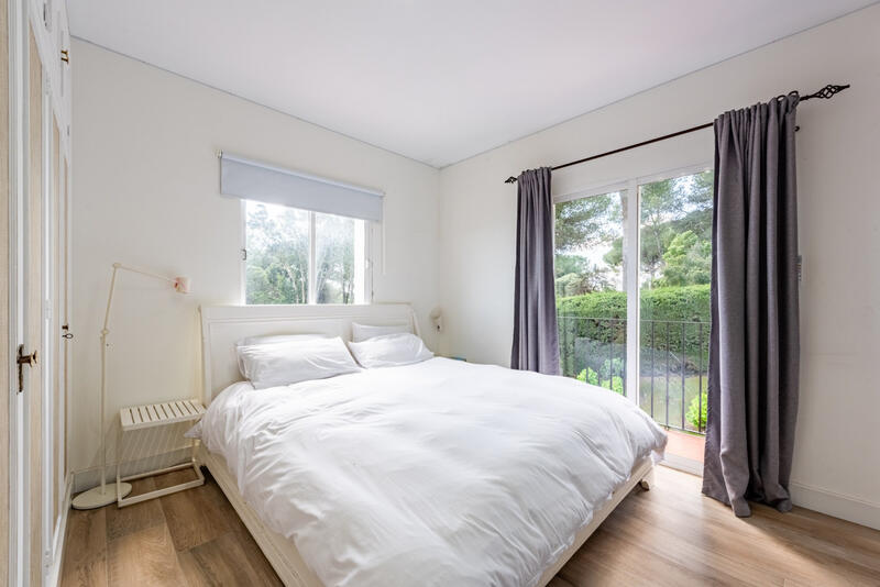 5 soverom Villa til salgs
