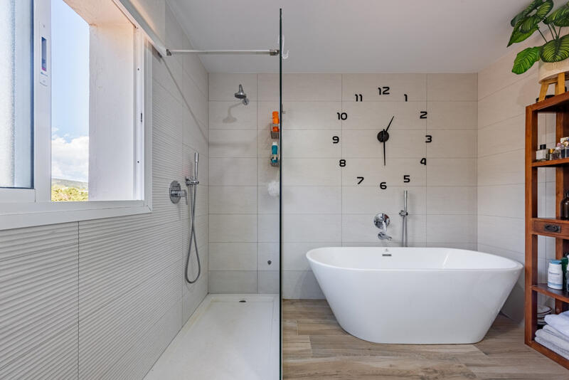 5 soverom Villa til salgs