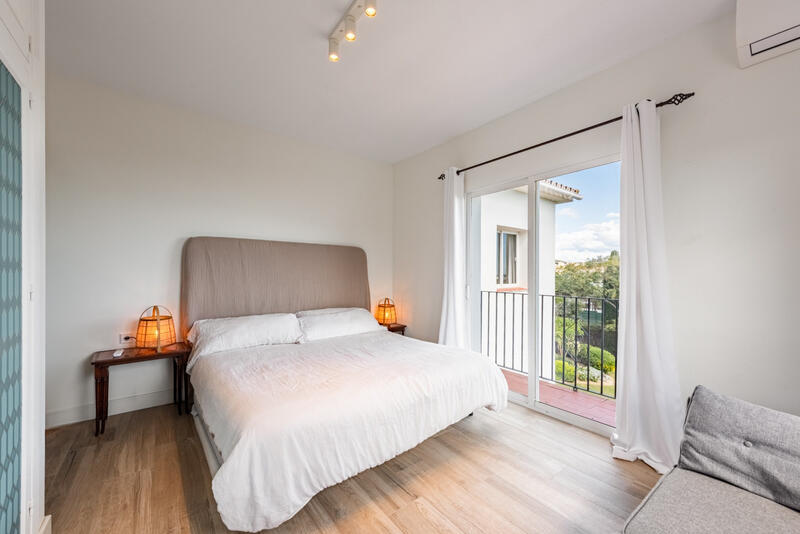 5 soverom Villa til salgs