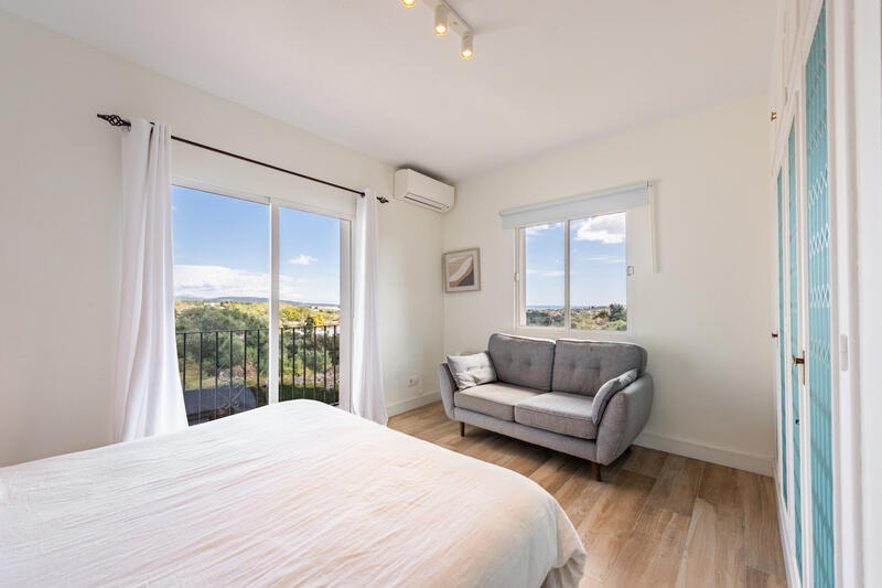 5 soverom Villa til salgs