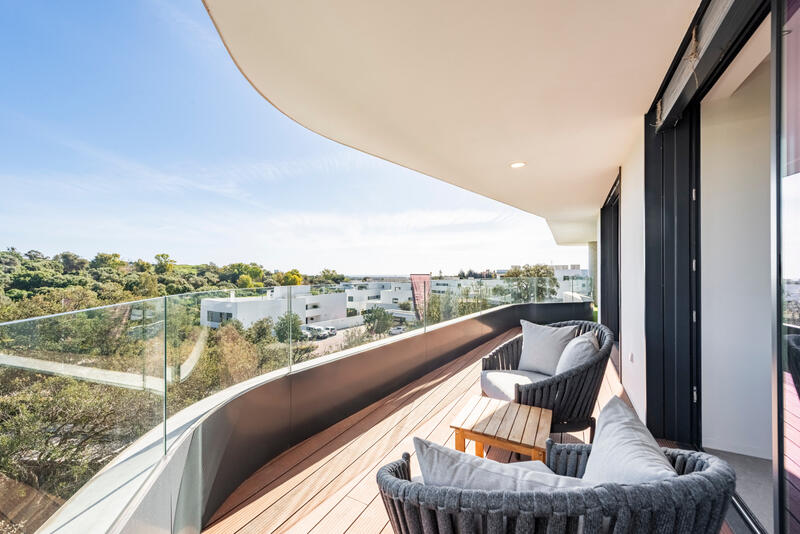 3 Cuarto Apartamento en venta
