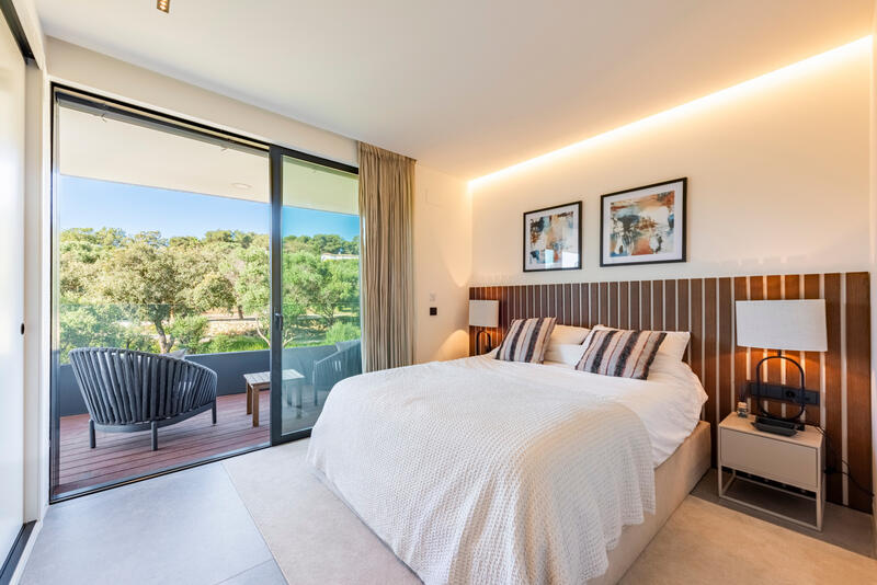3 Cuarto Apartamento en venta