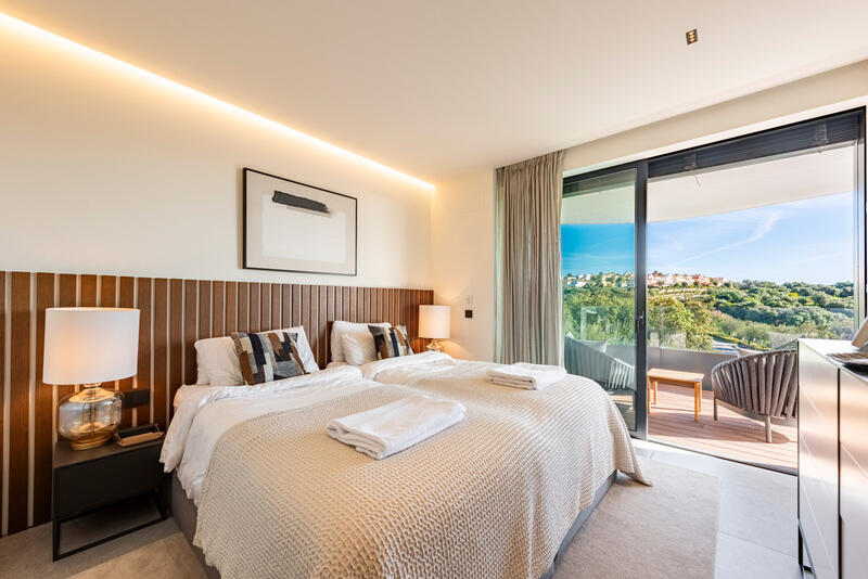 3 Cuarto Apartamento en venta