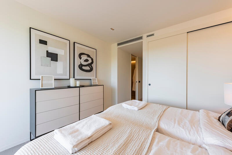 3 Cuarto Apartamento en venta