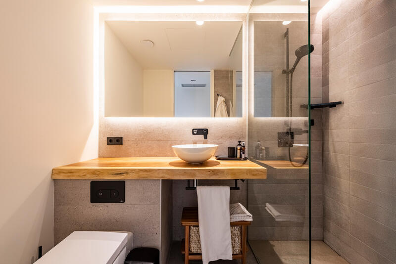 3 Cuarto Apartamento en venta