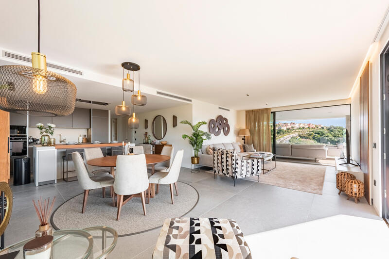 3 Cuarto Apartamento en venta