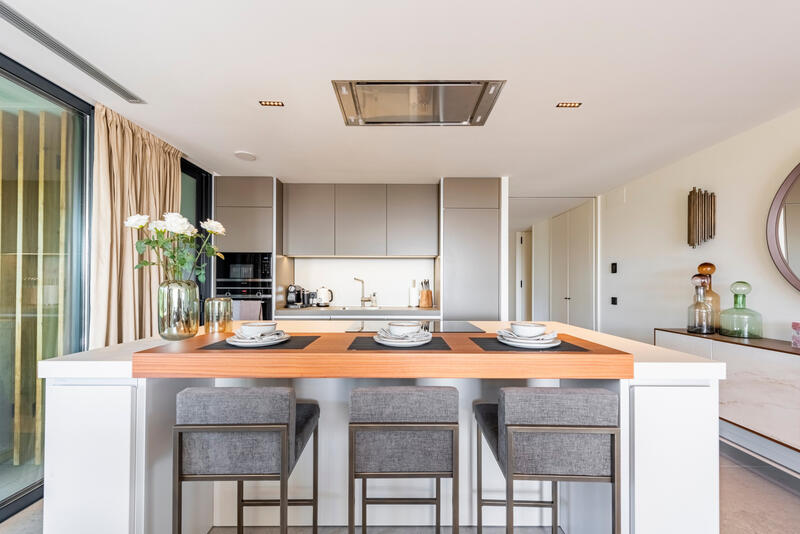 3 Cuarto Apartamento en venta
