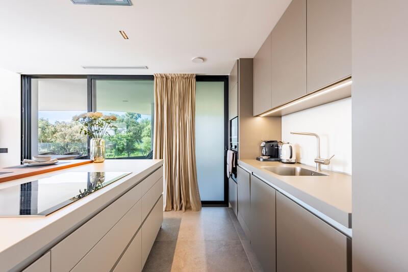 3 Cuarto Apartamento en venta
