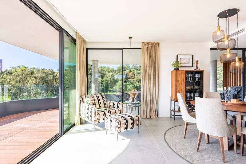 3 Cuarto Apartamento en venta