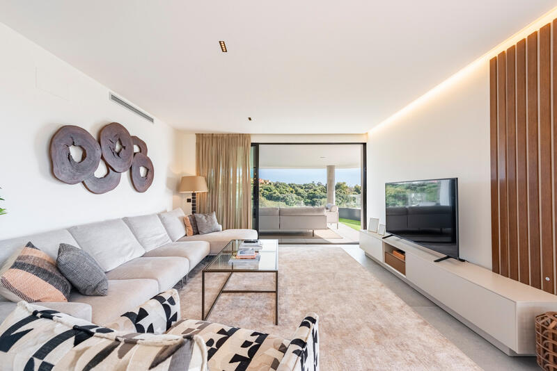 3 Cuarto Apartamento en venta