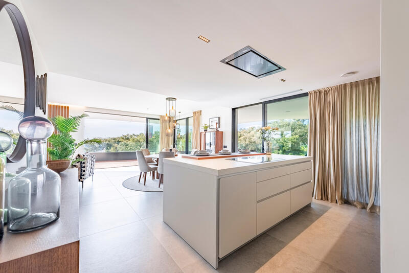 3 Cuarto Apartamento en venta