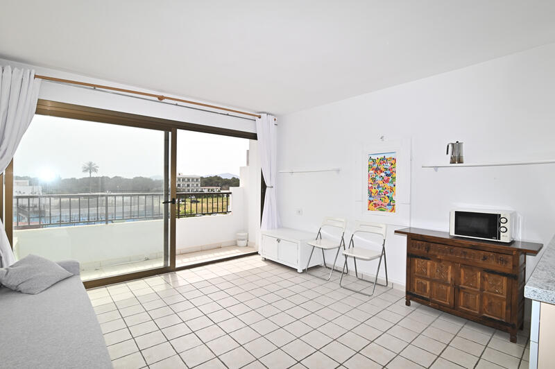 квартира продается в Santa Eulalia, Jaén