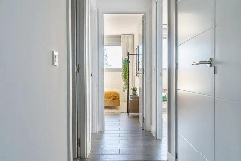 3 soverom Leilighet til salgs