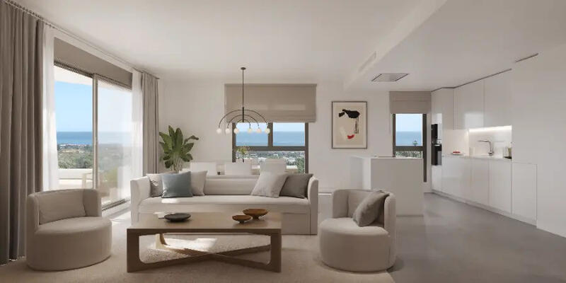 2 bedroom Apartment for sale
